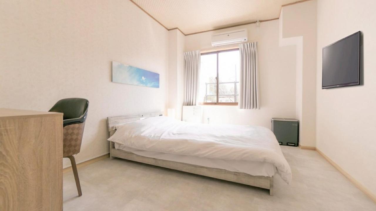 Voyan Resort Fujiyamanakako Gekkoso Exterior foto